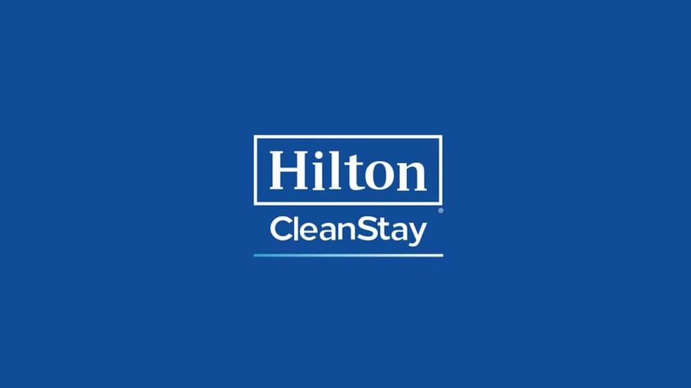 Hampton Inn By Hilton Ottawa Airport Ngoại thất bức ảnh